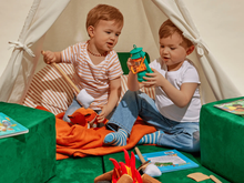 Load image into Gallery viewer, The Figgy - Savoiz