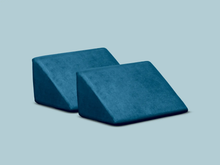 Load image into Gallery viewer, Wedge Pillow Pack - Savoiz