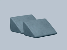 Load image into Gallery viewer, Wedge Pillow Pack - Savoiz