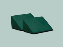 Load image into Gallery viewer, Wedge Pillow Pack - Savoiz