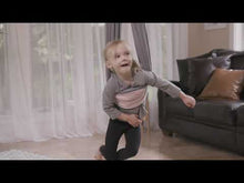 Load and play video in Gallery viewer, sensory therapy swing