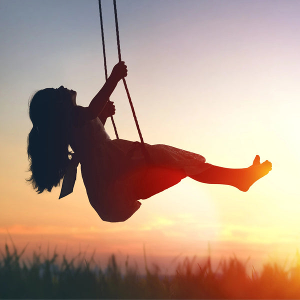 12 Benefits of Swinging