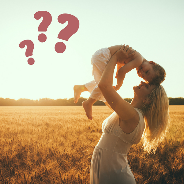 What Is Sensory Processing Disorder? Understanding Your Child’s World