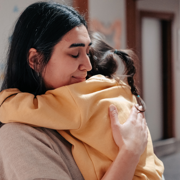 Sensory Processing Disorder: The Everyday Battles Only Moms Understand