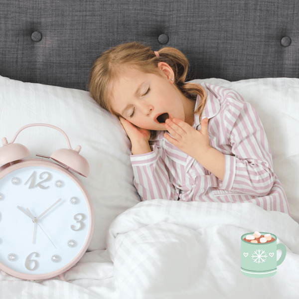 Back to School After the Holidays: Your Parent Survival Guide