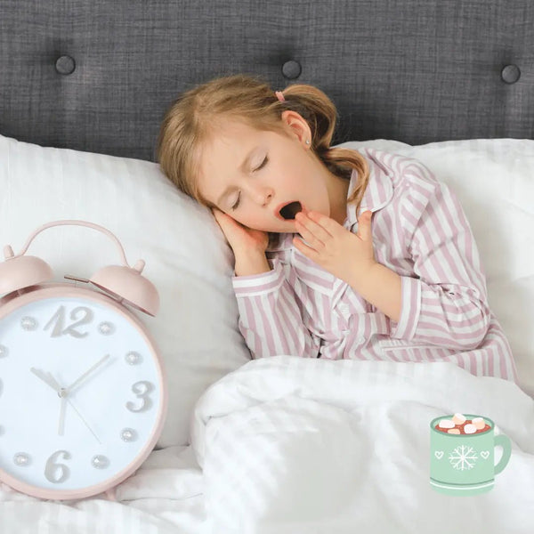 Back to School After the Holidays: Your Parent Survival Guide