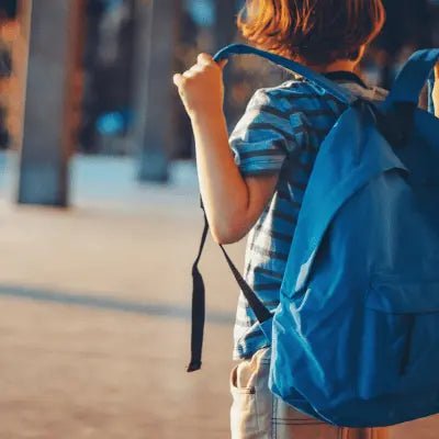 Back to School Sensory Must-haves