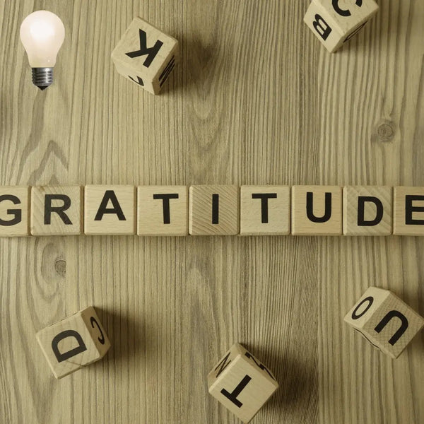 Gratitude and the Growing Brain: Unlocking Lifelong Benefits for Kids