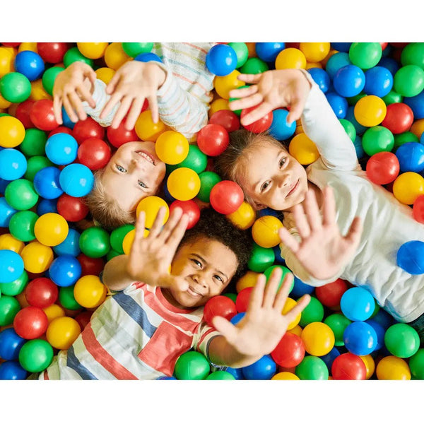 Sensory Breaks: How to sneak in Sensory Breaks Throughout Your Day