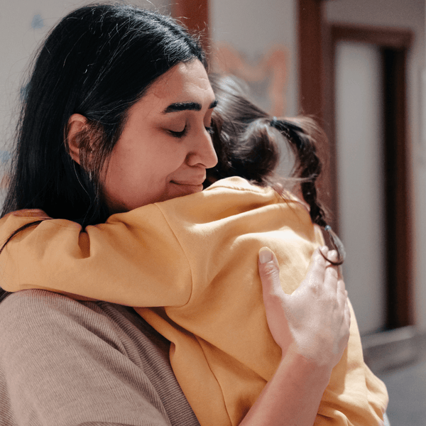 Sensory Processing Disorder: The Everyday Battles Only Moms Understand