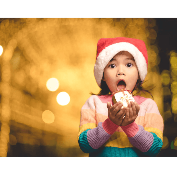 The Gift of Calm: Sensory-Friendly Relaxation Techniques for the Holidays