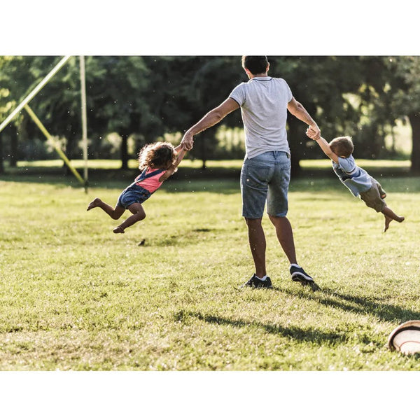 The Power of Sensory Diets: Supporting Your Child's Sensory Needs