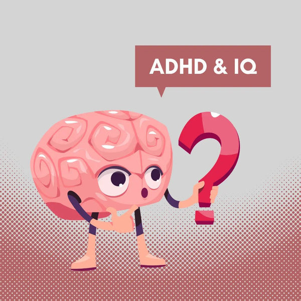 Unlocking Potential: How to Help Your Child with ADHD and Sensory Difficulties Excel