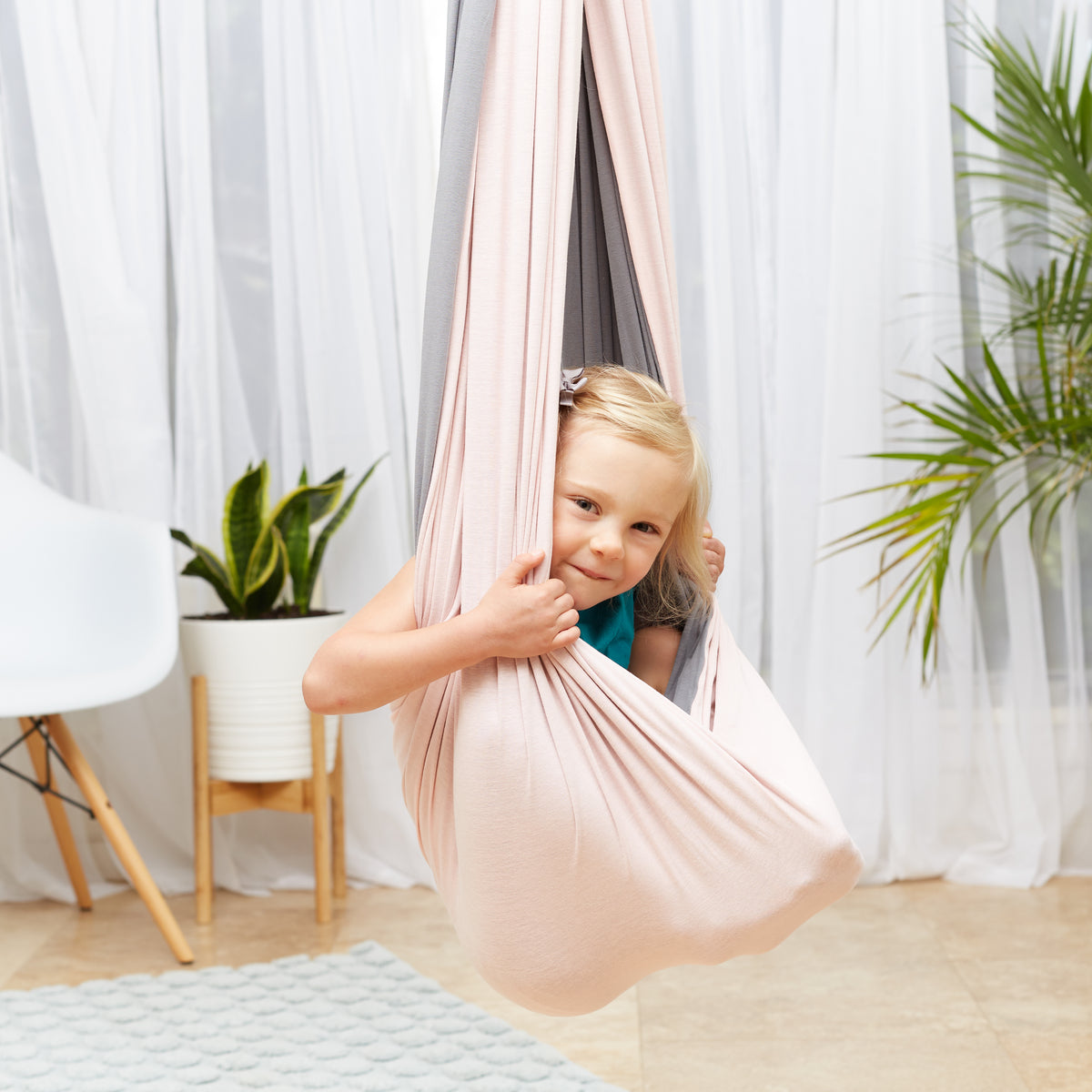 Cotton Sensory Swings
