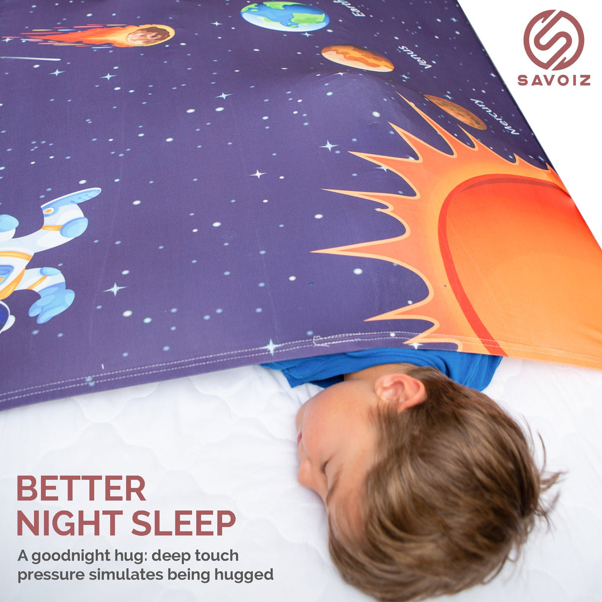 Compression Sheets - Savoiz