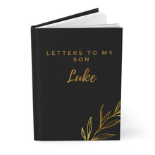 Load image into Gallery viewer, The Journal by Savoiz: Letters of Love from Parents to Daughters
