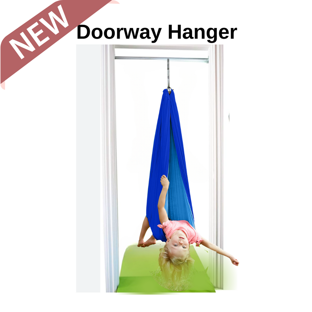 Heavy Duty Doorway Mount/Pull Up Bar