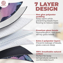 Load image into Gallery viewer, ZOALA Kids Weighted Blanket by SAVOIZ
