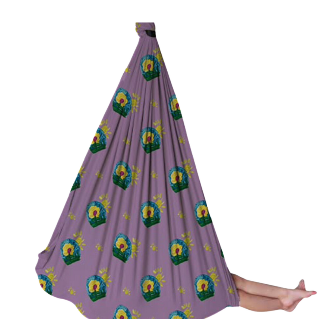 Sunny Space Sensory Swing
