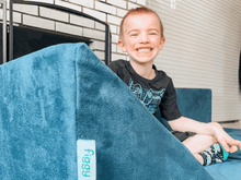 Load image into Gallery viewer, Wedge Pillow Pack - Savoiz
