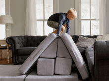 Load image into Gallery viewer, Wedge Pillow Pack - Savoiz
