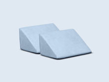 Load image into Gallery viewer, Wedge Pillow Pack - Savoiz
