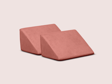 Load image into Gallery viewer, Wedge Pillow Pack - Savoiz

