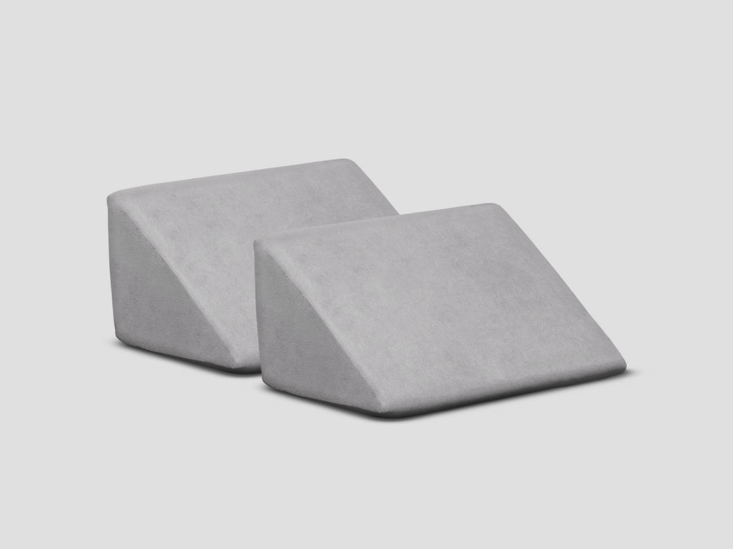 Wedge Pillow Pack - Savoiz