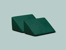 Load image into Gallery viewer, Wedge Pillow Pack - Savoiz
