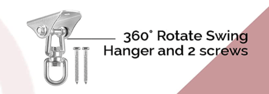 Sensory Swing Hanger - Savoiz