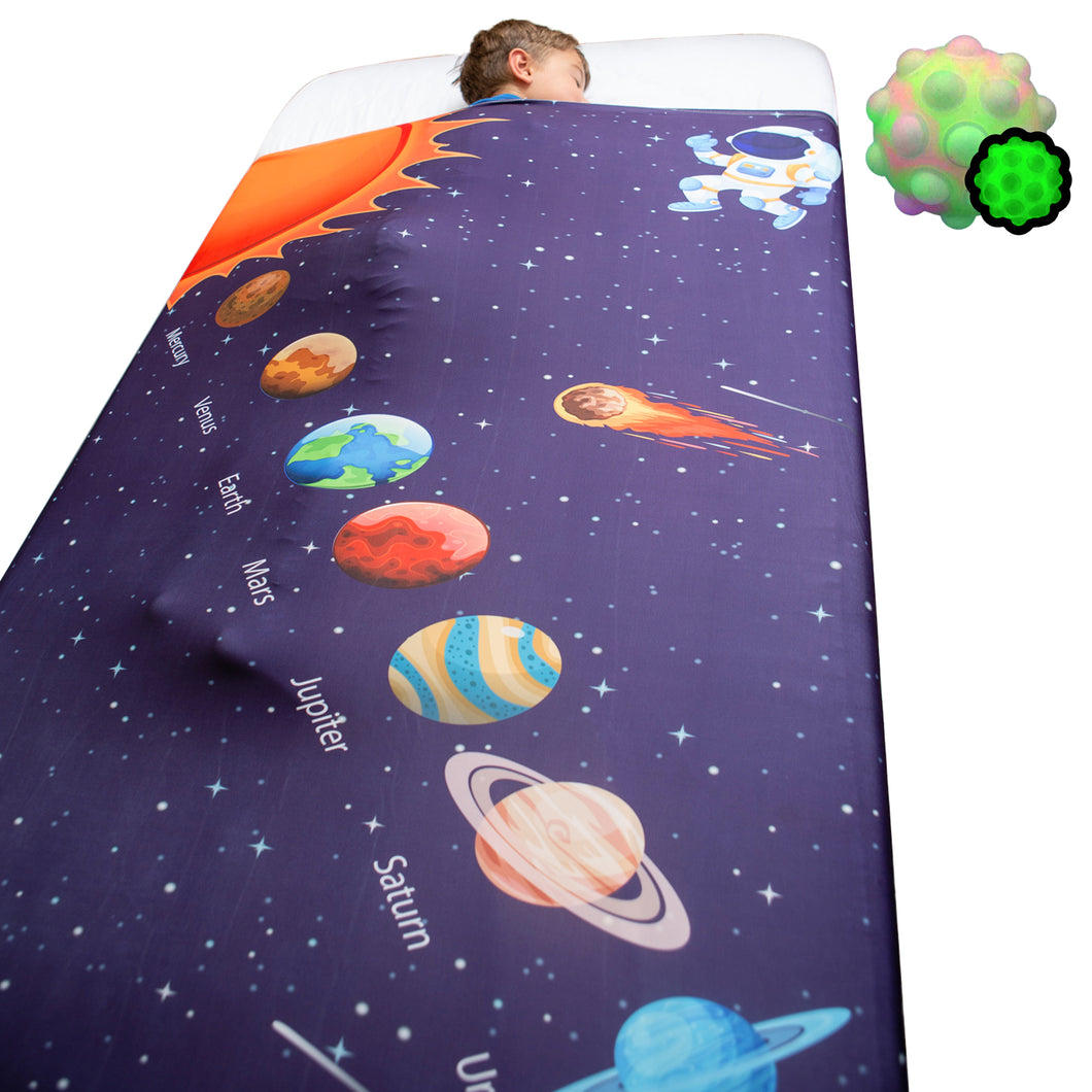 compression sheets